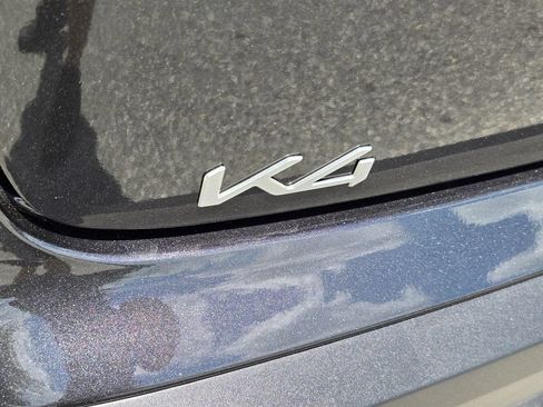 New 2026 Kia K4 FWD image 12
