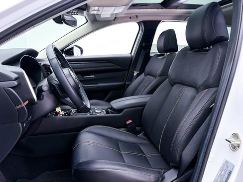 Used 2025 MAZDA CX-50 AWD 2.5 Turbo w/ Accent Package image 19