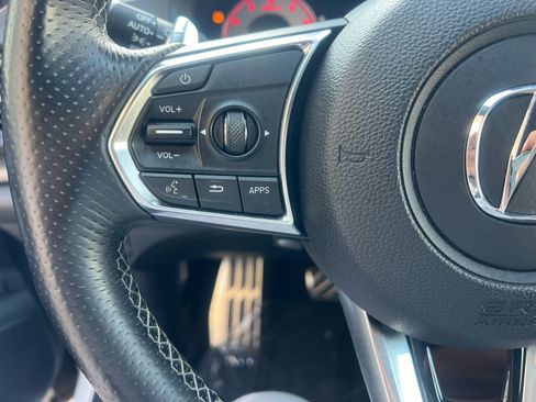 Used 2019 Acura RDX A-Spec image 28