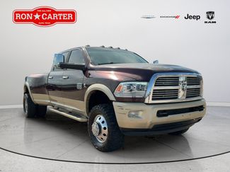 Used 2012 RAM 3500 Laramie Longhorn w/ Protection Group AWD/4WD video 1