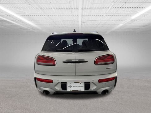 Certified 2023 MINI Cooper Clubman John Cooper Works w/ Signature Upholstery Package image 4