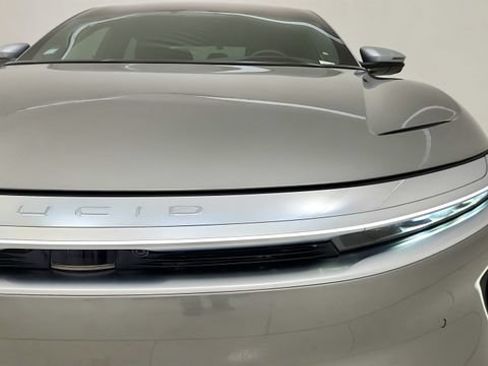 Used 2023 Lucid Air Grand Touring AWD/4WD image 69