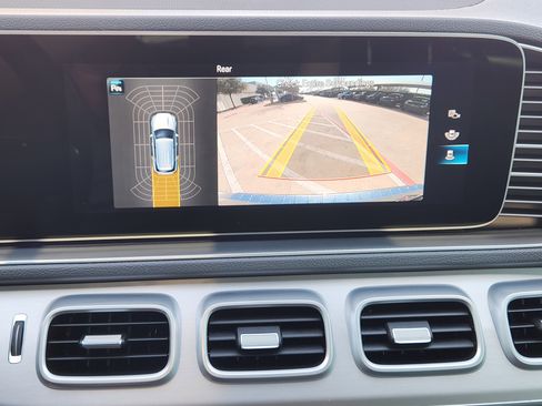 Certified 2023 Mercedes-Benz GLE 350 350 image 11