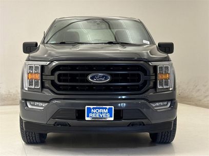 Used 2021 Ford F150 XLT w/ Equipment Group 302A High