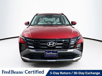 Used 2026 Hyundai Tucson SEL AWD/4WD video 2