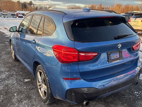 Used 2017 BMW X1 xDrive28i image 6