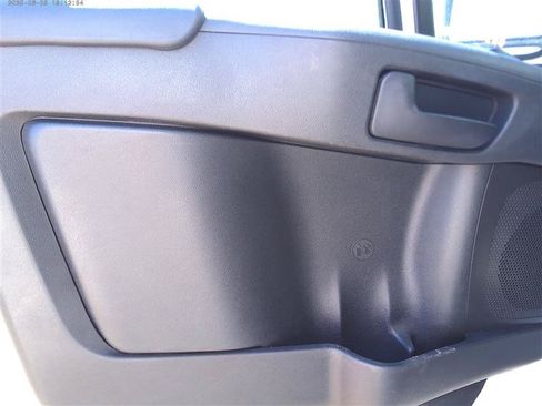 Used 2025 RAM ProMaster 2500 w/ U-Haul Equipment Group FWD image 14