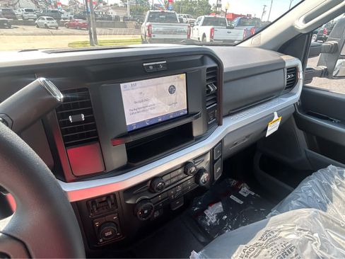 New 2026 Ford F250 XLT AWD/4WD image 23