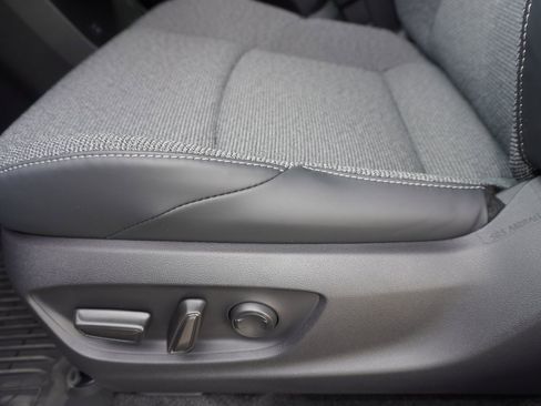 New 2026 Toyota bZ XLE image 11