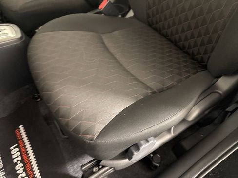 Used 2024 Mitsubishi Mirage image 10