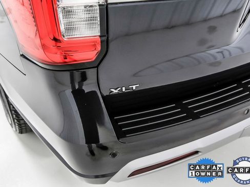 Used 2024 Ford Expedition Max XLT image 10