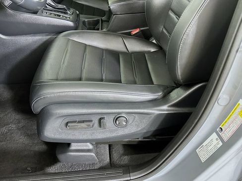 Certified 2024 Honda CR-V EX-L image 28