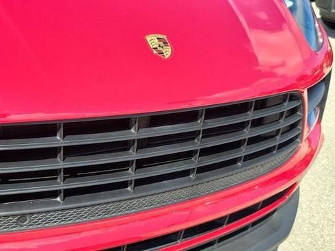 Used 2020 Porsche Macan S image 7