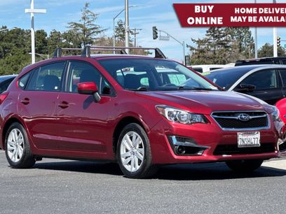 Used 2015 Subaru Impreza 2.0i Premium
