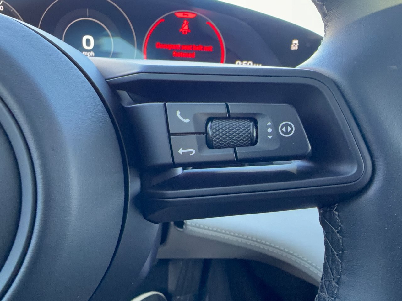 Used 2020 Porsche Taycan 4S AWD/4WD image 19