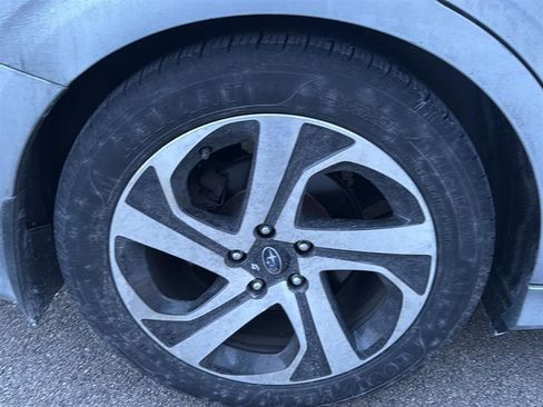 Used 2022 Subaru Legacy Limited w/ Popular Package #3 image 18