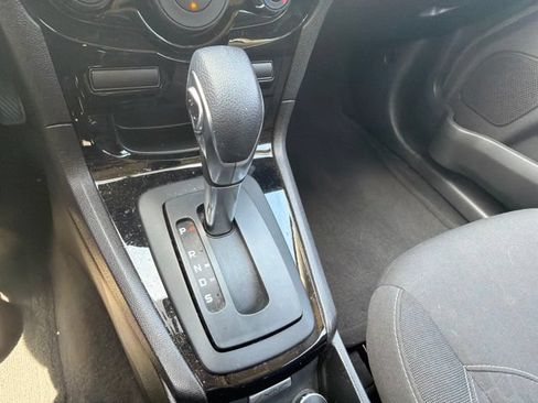 Used 2019 Ford Fiesta SE w/ Equipment Group 201A FWD image 15