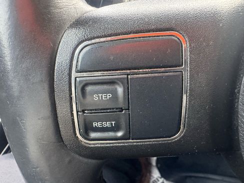 Used 2014 Jeep Patriot Latitude image 18