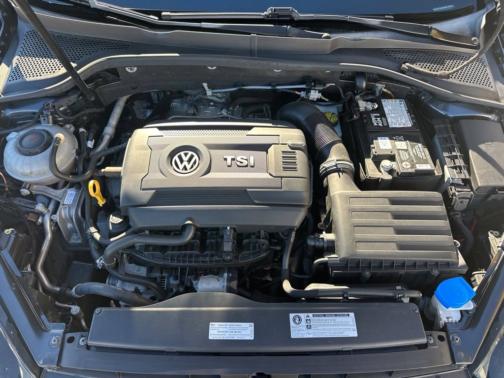 Used 2018 Volkswagen GTI S FWD image 29