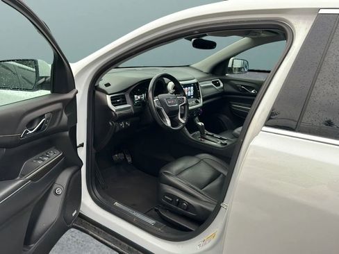 Used 2019 GMC Acadia SLT image 19