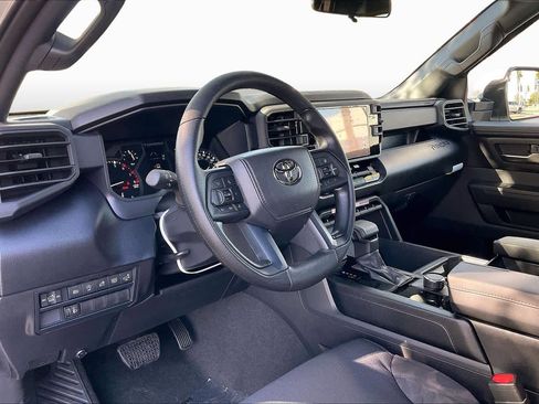 New 2026 Toyota Tundra SR5 image 8