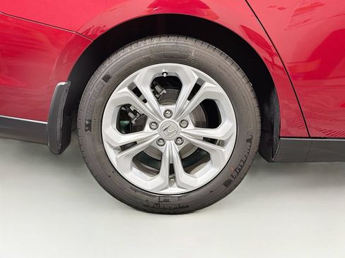 Used 2025 Honda Accord LX image 30