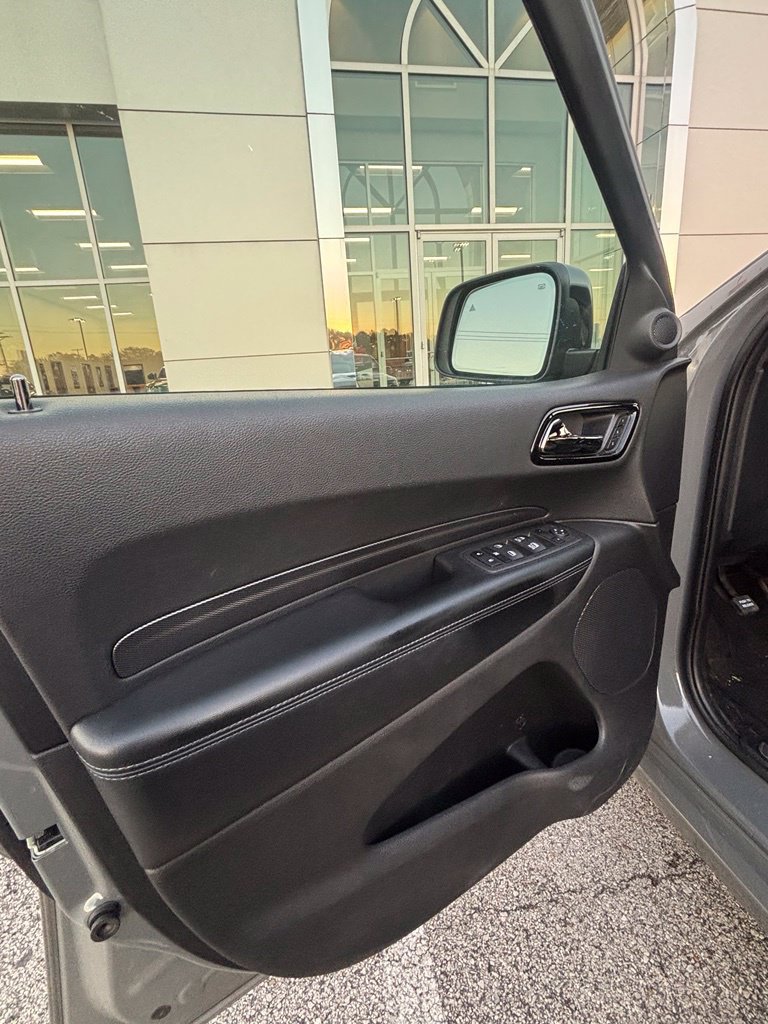 Used 2022 Dodge Durango GT RWD image 8
