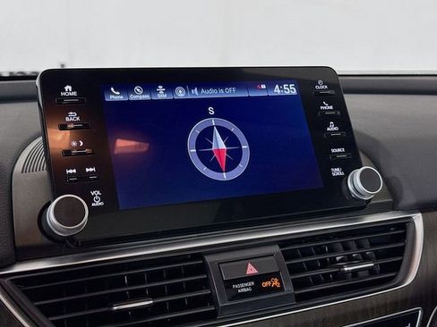 Used 2021 Honda Accord EX-L image 15