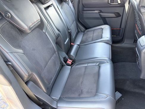 Used 2024 Ford Bronco Raptor AWD/4WD image 22