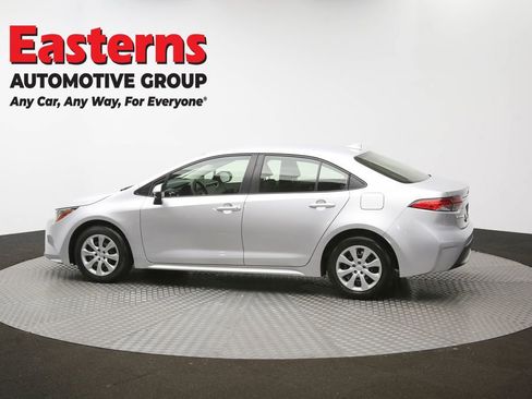 Used 2023 Toyota Corolla LE FWD image 57
