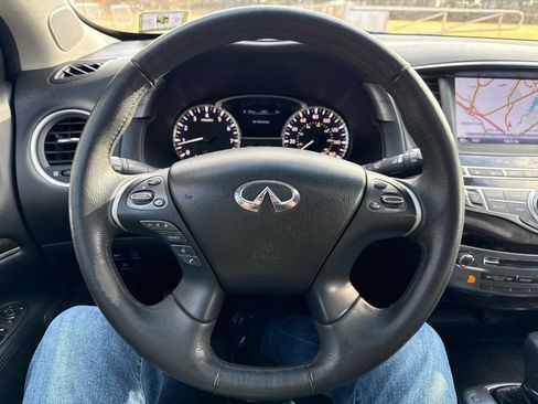 Used 2014 INFINITI QX60 AWD w/ Premium Plus Package image 18