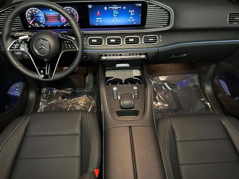 New 2026 Mercedes-Benz GLE 350 4MATIC image 14