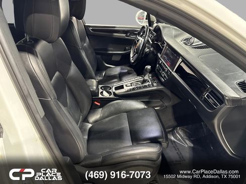 Used 2020 Porsche Macan S AWD/4WD image 26