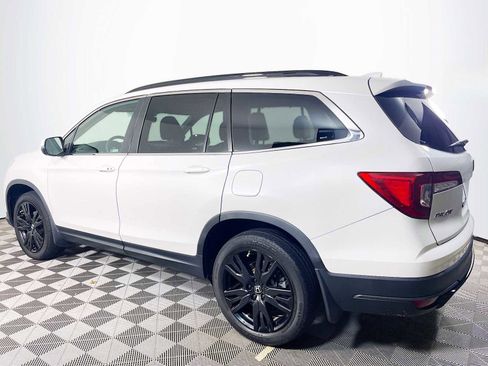Used 2022 Honda Pilot Special Edition image 6
