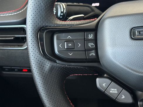 New 2026 Dodge Charger Scat Pack AWD/4WD image 27