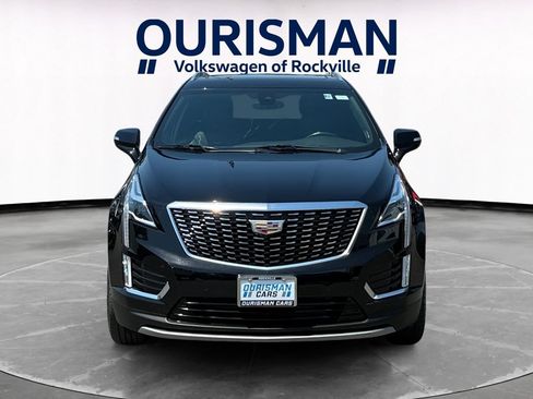 Used 2023 Cadillac XT5 Premium Luxury AWD/4WD image 8