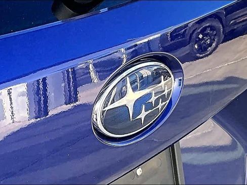 New 2026 Subaru Crosstrek 2.0i Premium image 12