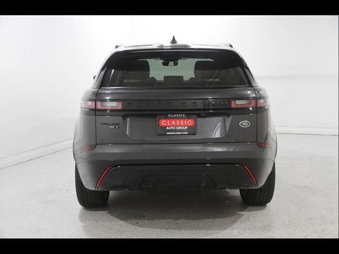 Used 2020 Land Rover Range Rover Velar R-Dynamic S AWD/4WD image 22