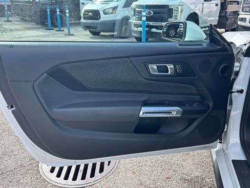 Used 2024 Ford Mustang GT image 32