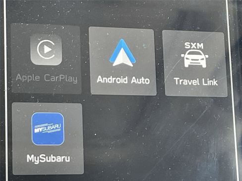 Certified 2024 Subaru Crosstrek 2.5i Limited AWD/4WD image 16
