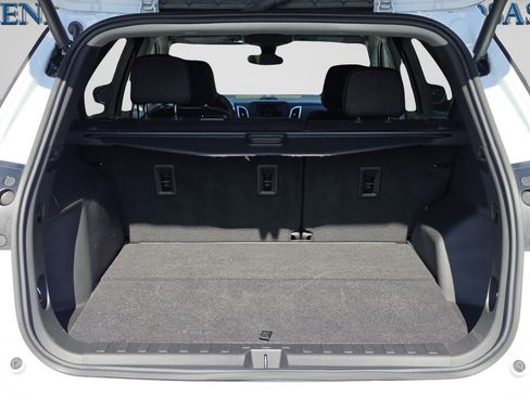 Used 2024 Chevrolet Equinox LT w/ LPO, Cargo Package FWD image 15
