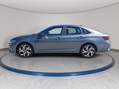 New 2026 Volkswagen Jetta SEL FWD image 8