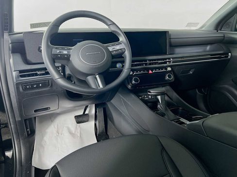 Used 2025 Hyundai Tucson XRT image 9