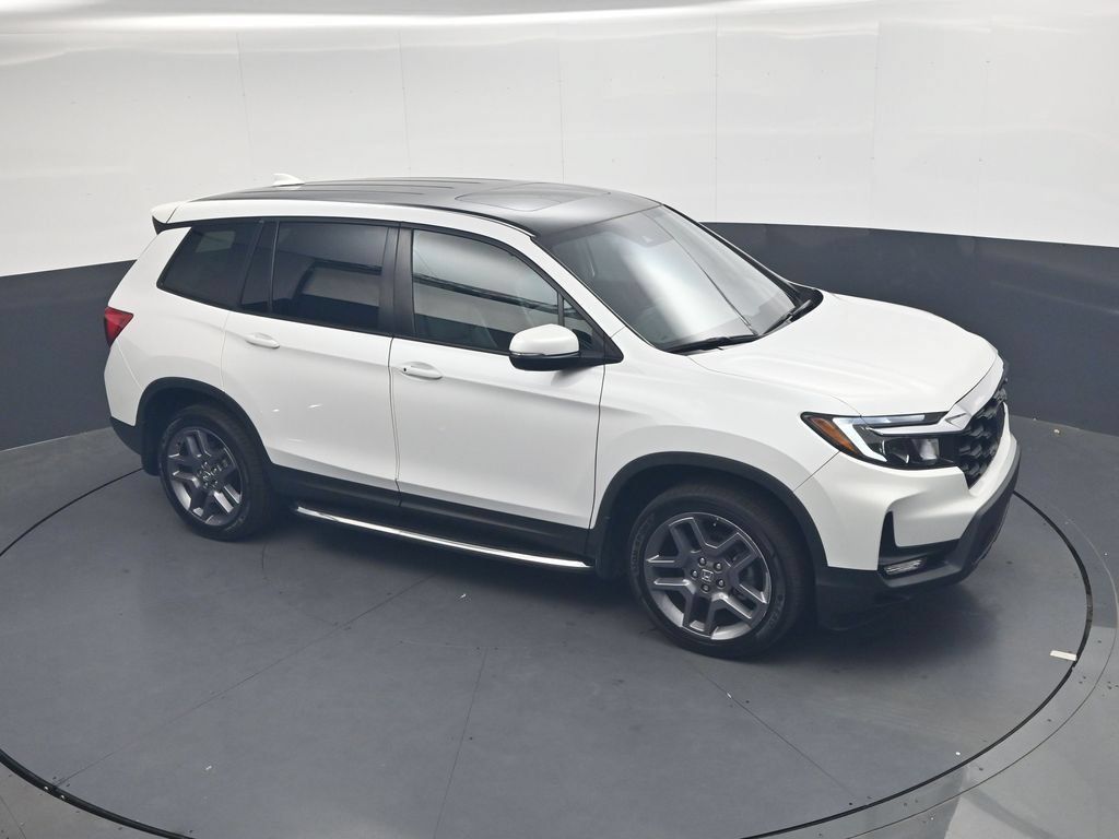 Used 2023 Honda Passport EX-L image 22