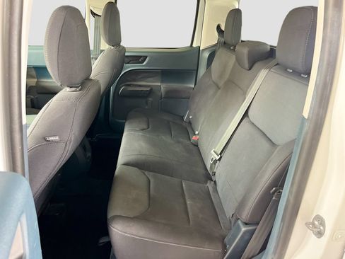 Used 2022 Ford Maverick XL FWD image 22
