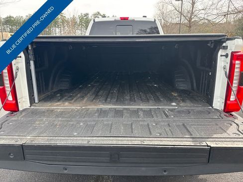 Certified 2024 Ford F450 King Ranch w/ FX4 Off-Road Package image 27