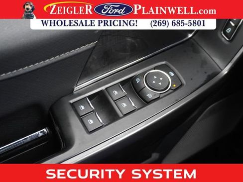 Used 2023 Ford F150 XLT w/ Equipment Group 302A High image 24