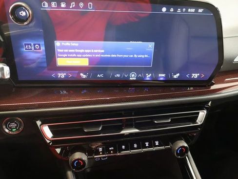 New 2026 Chevrolet Traverse Z71 w/ Driver Confidence Package image 18