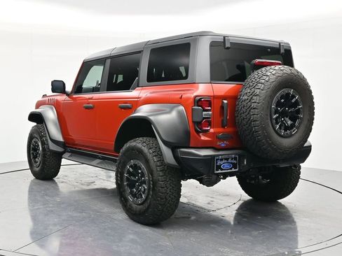 Used 2023 Ford Bronco Raptor AWD/4WD image 7