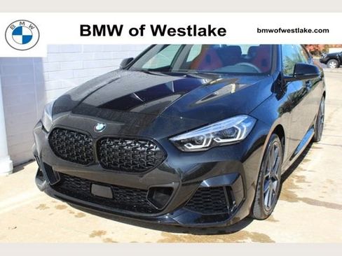 Used 2024 BMW M235i xDrive Gran Coupe w/ Premium Package image 1